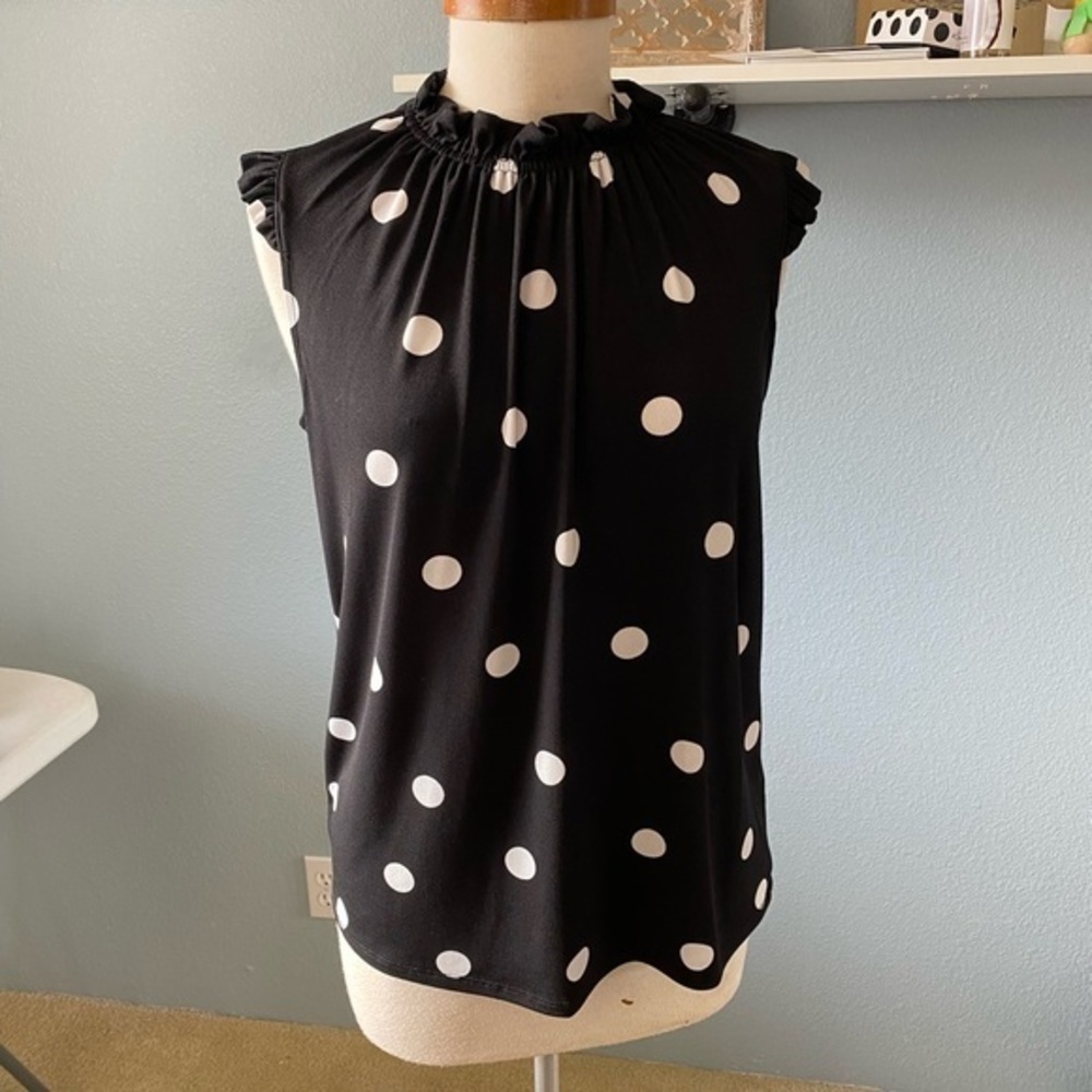 Adrianna Papell top